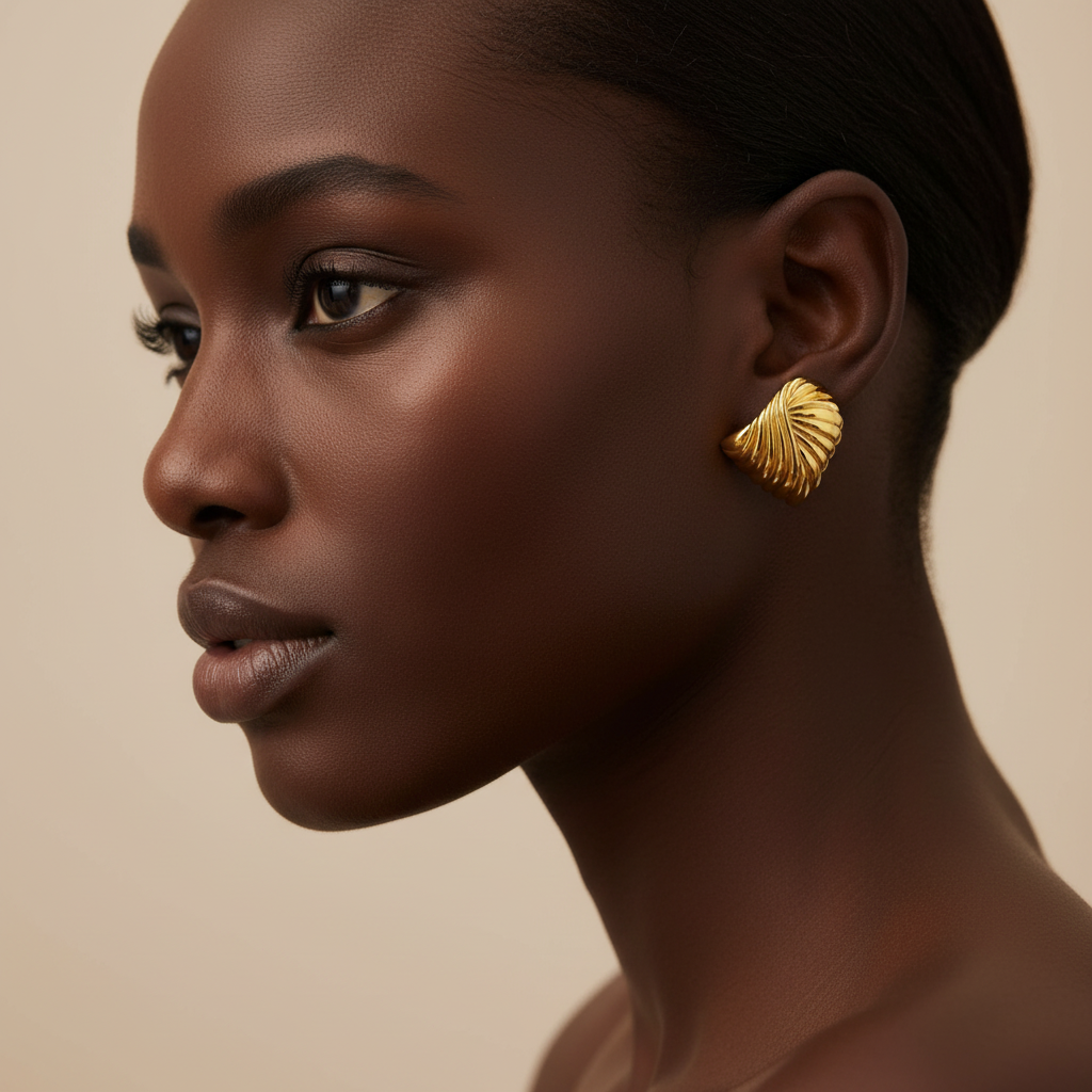 Zephyr Earrings