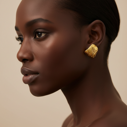 Zephyr Earrings