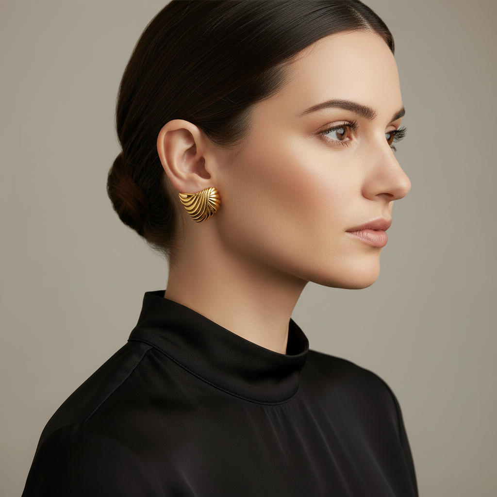 Zephyr Earrings